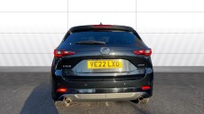 Mazda CX-5 2.0 Sport Black 5dr Petrol Estate